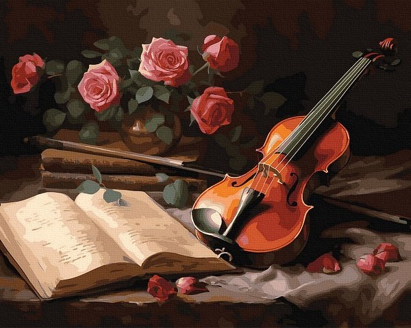 Music_vectorized 31色